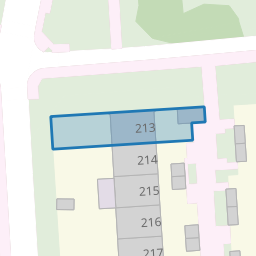 Perceel LLS00-K-6578