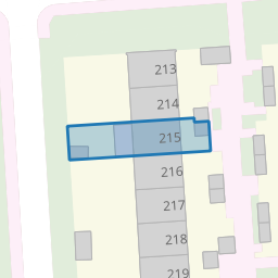 Perceel LLS00-K-6580