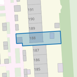 Perceel LLS00-K-6599