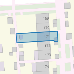 Perceel LLS00-K-6610