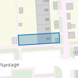 Perceel LLS00-K-6640