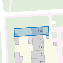Perceel LLS00-K-6644
