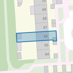 Perceel LLS00-K-6661