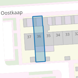 Perceel LLS00-K-6668