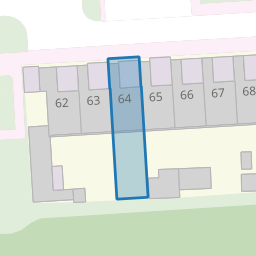 Perceel LLS00-K-6682