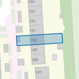 Perceel LLS00-K-6698