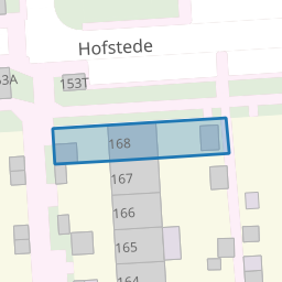 Perceel LLS00-K-6699