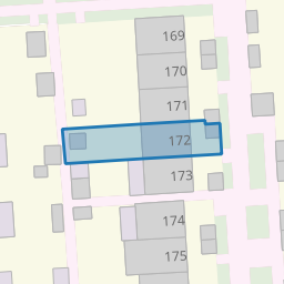 Perceel LLS00-K-6701