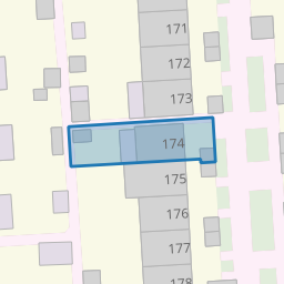 Perceel LLS00-K-6702