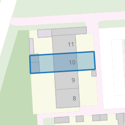 Perceel LLS00-K-6714