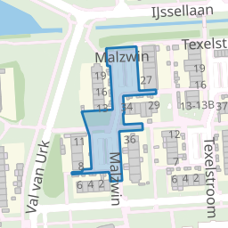 Perceel LLS00-K-6724