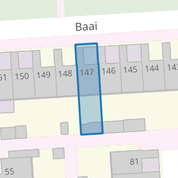 Perceel LLS00-K-6732