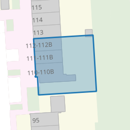 Perceel LLS00-K-6743