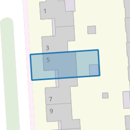 Perceel LLS00-K-6772