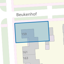 Perceel LLS00-K-6776