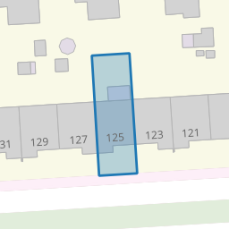 Perceel LLS00-K-6799