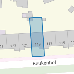 Perceel LLS00-K-6802