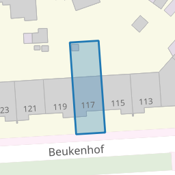 Perceel LLS00-K-6803