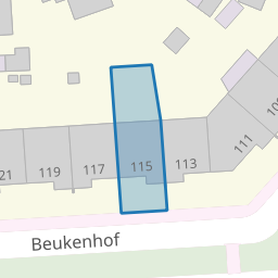 Perceel LLS00-K-6804