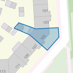 Perceel LLS00-K-6809