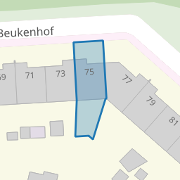 Perceel LLS00-K-6824