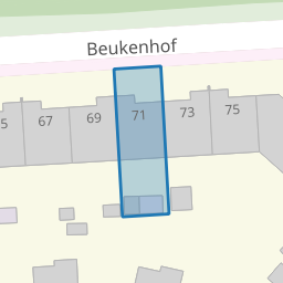 Perceel LLS00-K-6826