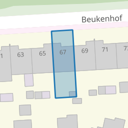 Perceel LLS00-K-6828