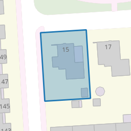 Perceel LLS00-K-6847