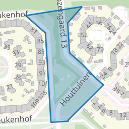 Perceel LLS00-K-6858