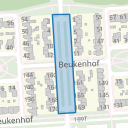 Perceel LLS00-K-6860