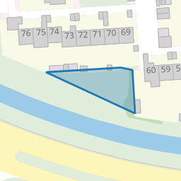 Perceel LLS00-K-6897