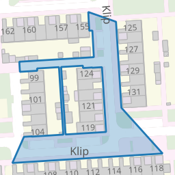 Perceel LLS00-K-6904