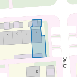 Perceel LLS00-K-6906