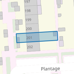 Perceel LLS00-K-6922