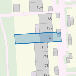 Perceel LLS00-K-6925