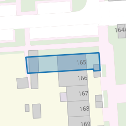 Perceel LLS00-K-6932