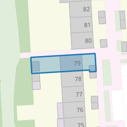 Perceel LLS00-K-6945