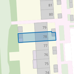 Perceel LLS00-K-6946