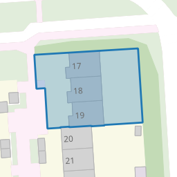 Perceel LLS00-K-6959