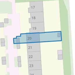 Perceel LLS00-K-6960