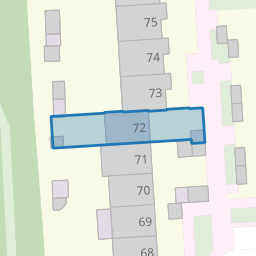 Perceel LLS00-K-6963