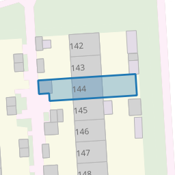 Perceel LLS00-K-6964