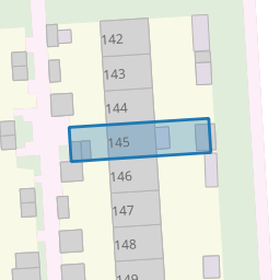 Perceel LLS00-K-6965