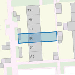 Perceel LLS00-K-6972