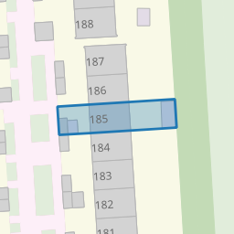 Perceel LLS00-K-6983