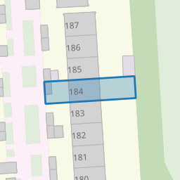 Perceel LLS00-K-6984