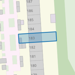 Perceel LLS00-K-6985
