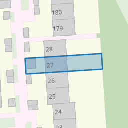 Perceel LLS00-K-6987