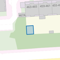 Perceel LLS00-K-7024