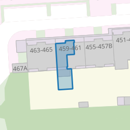 Perceel LLS00-K-7027